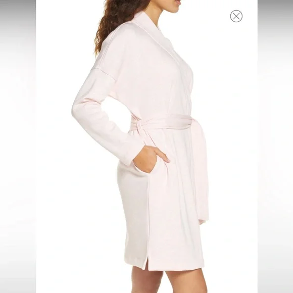 Ugg NEW Braelyn II Robe size XS - Picture 3 of 8